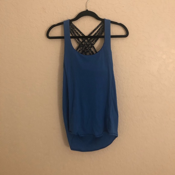 Lululemon Tank Top - Picture 1 of 5